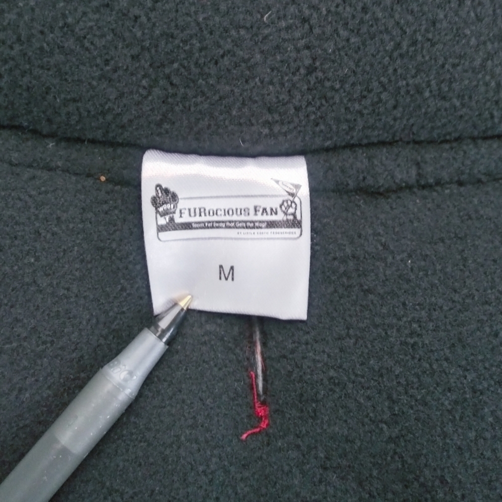 NFL Atlanta Falcons Puffer vest - Picture 9 of 9